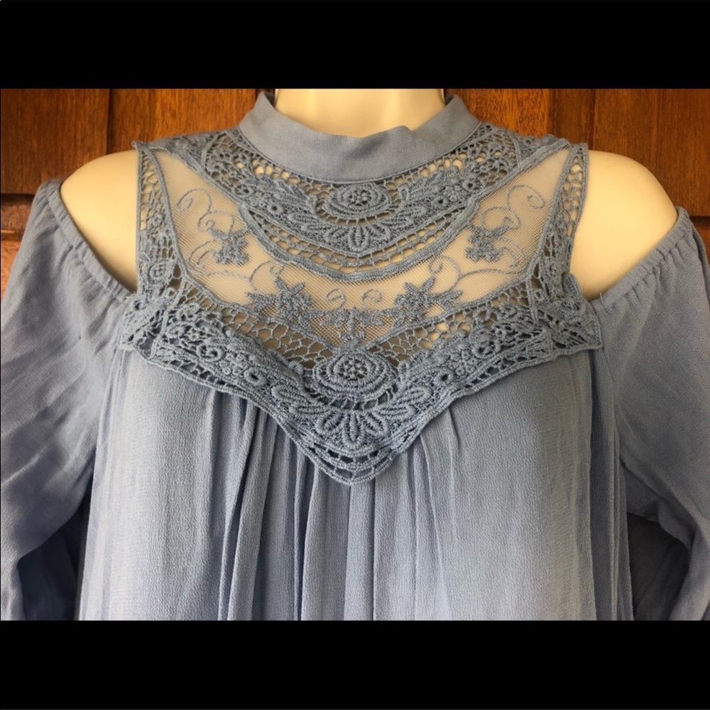 Shift dress - Picture 2 of 2